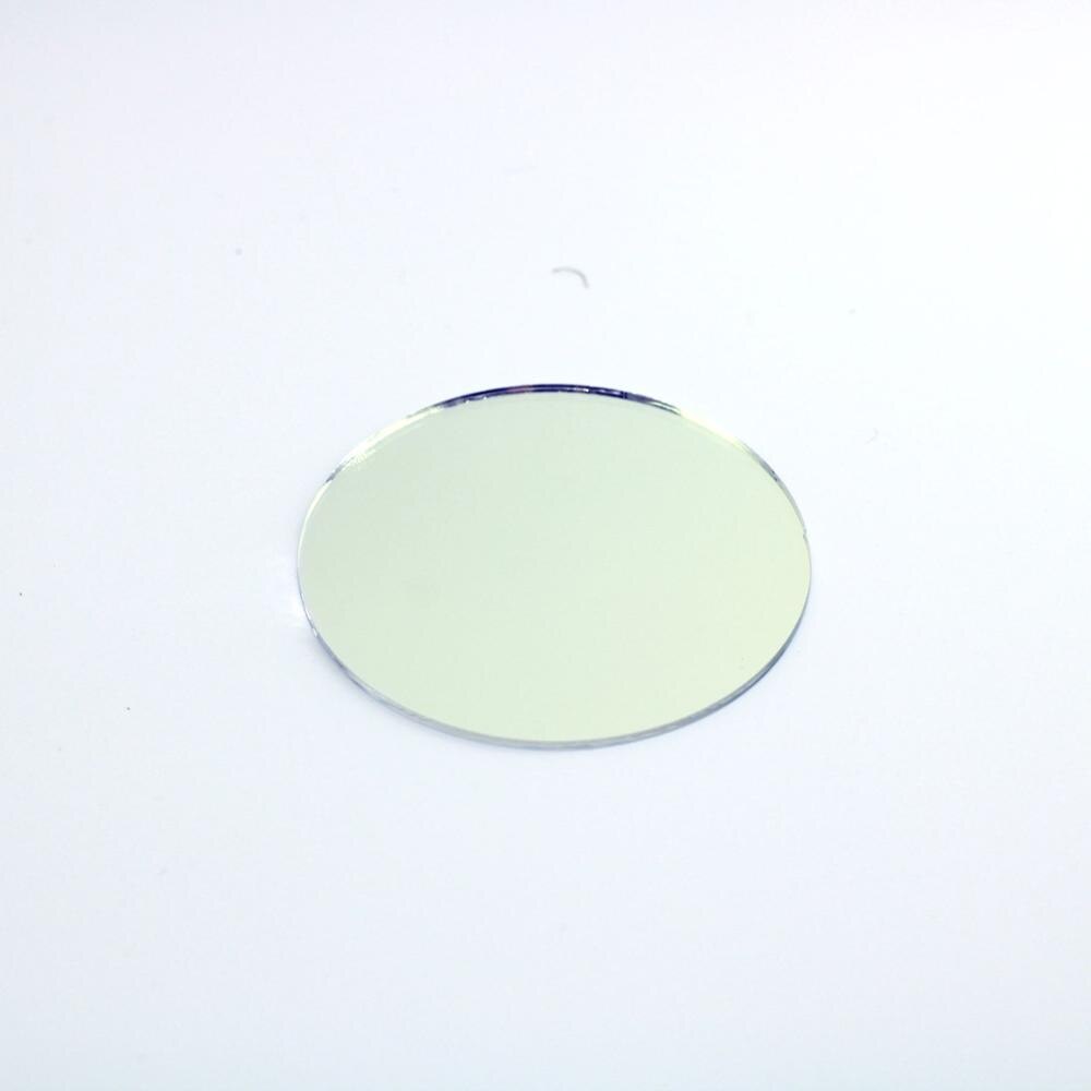 850nm diameter 52mm narrow bandpass filter glass