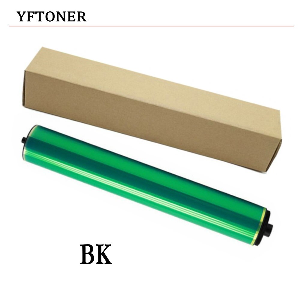 YFTONER OPC Drum voor Konica Minolta Bizhub C452 502 552 602 652 BH652 552 Printer