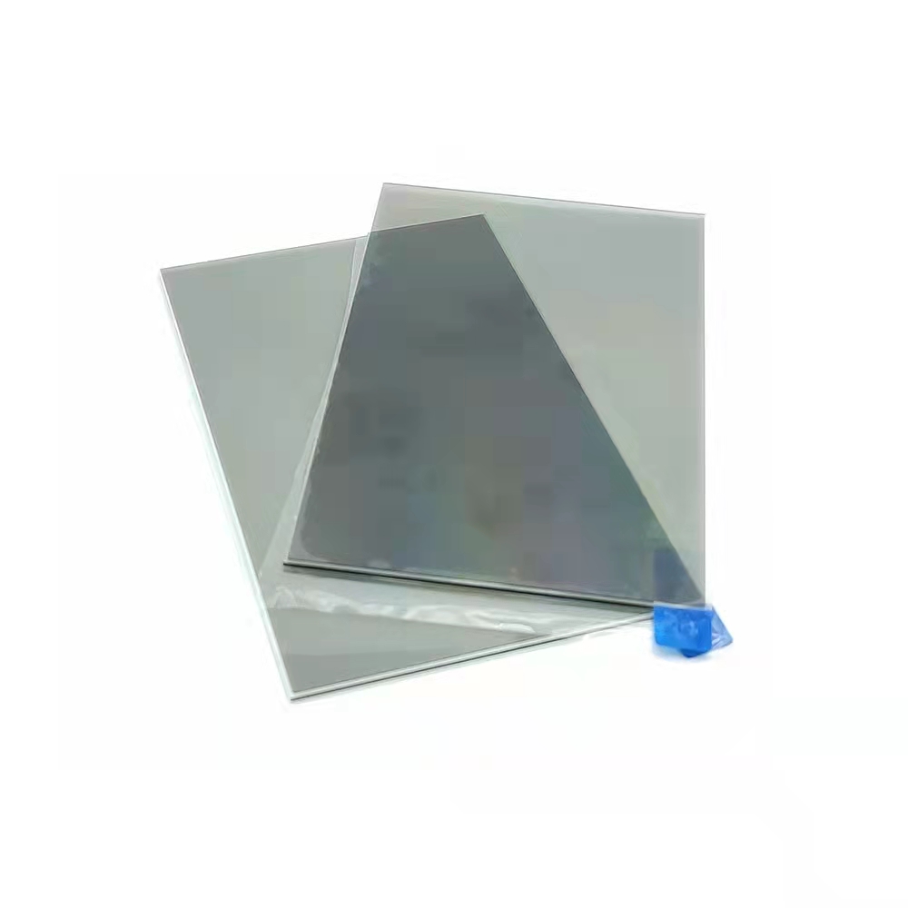 Polariseur thermique en verre 96x60x1.2mm, pour lcd de 4 pouces, mini projecteur led, réparation pour UC40 UC46 Rigal