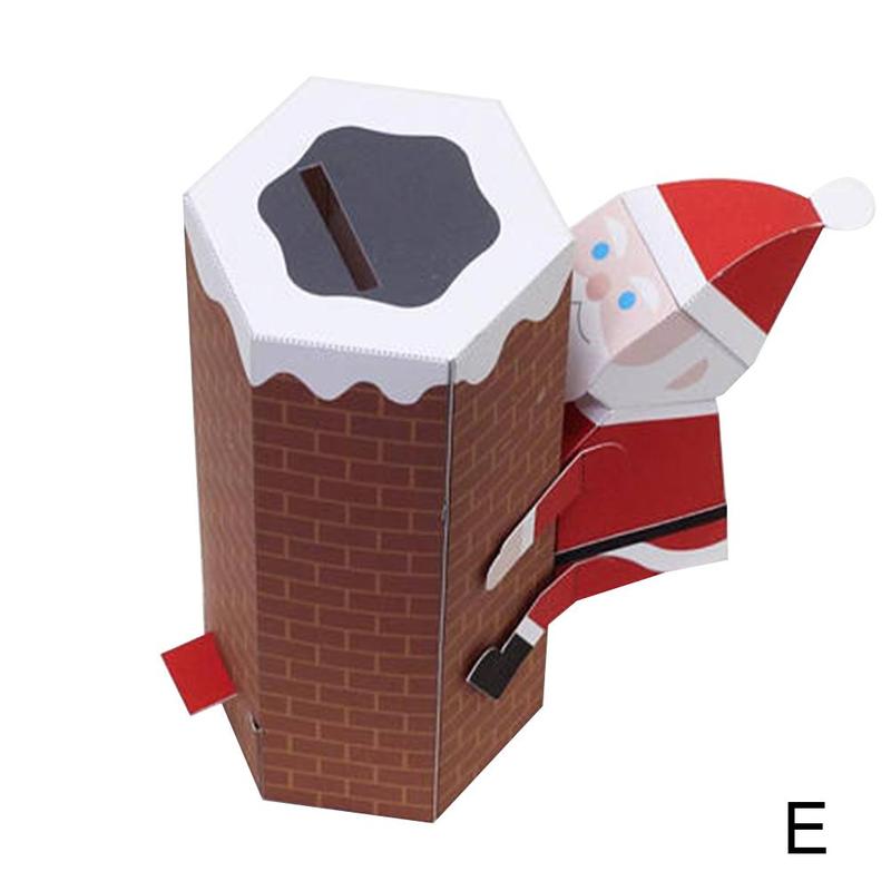 Diy Papier Scrapbook Decoratie Papier Haruki Nakamura Speelgoed Origami Papier Dier Schattige Vouwen Speelgoed Ontdek Kid Kirigami Q7P9: E