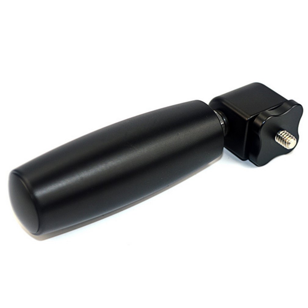 Panoramic Camera Bullet Time Set Rotating Handle For Insta360 Camera Selfie Stick Shooting Handheld Rotator