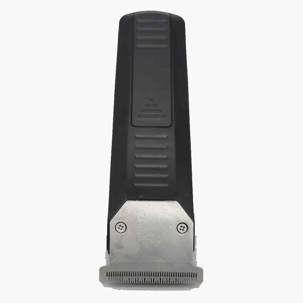 Professionele Tondeuse Comfortabel En Delicate Elektrische Clipper Oplaadbare Baard Kam