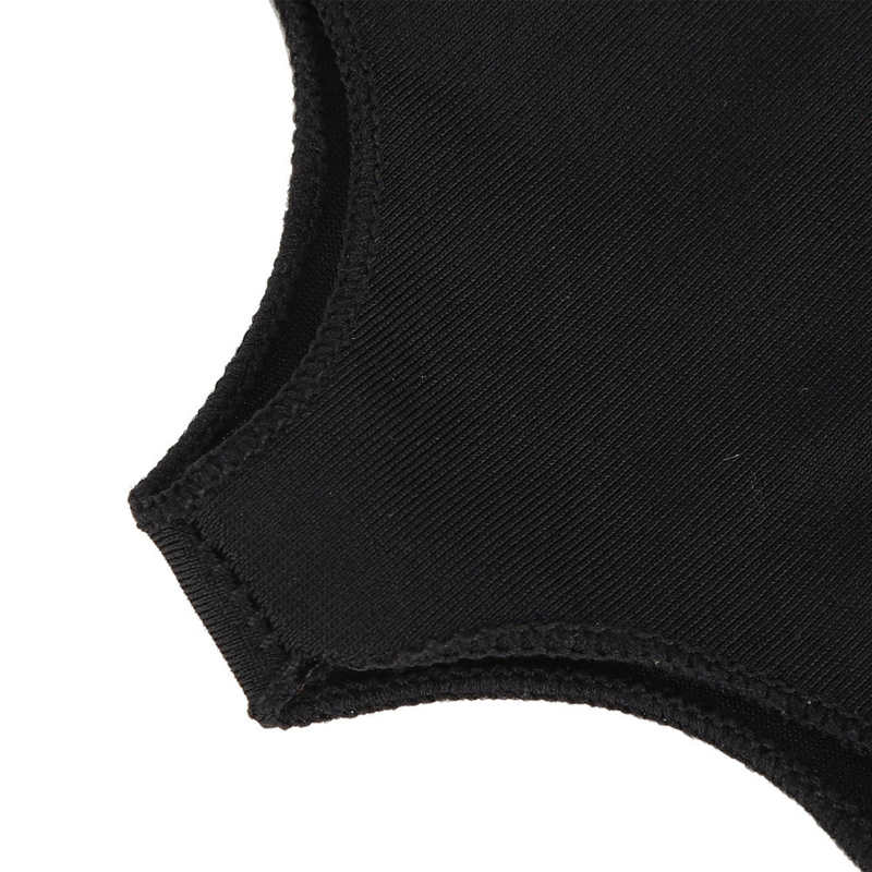 Schilderen Gereedschap 2 ‑Finger Schilderen Handschoenen Schets Schrijven Elektronische Screen Anti Mistouch Fouling Zweet Vuile Schets Handschoenen