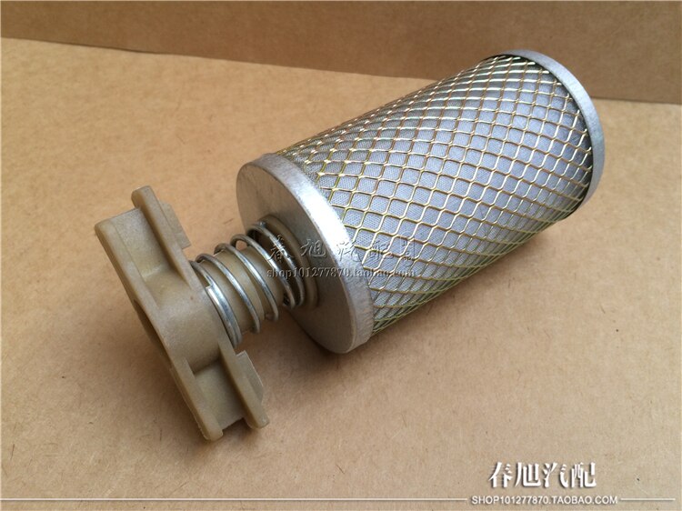 Lastbilfilter til 145- vejs oliekop oliebeholderfilterelement 0610 styrekraftolietankfilter hydraulisk filterelement