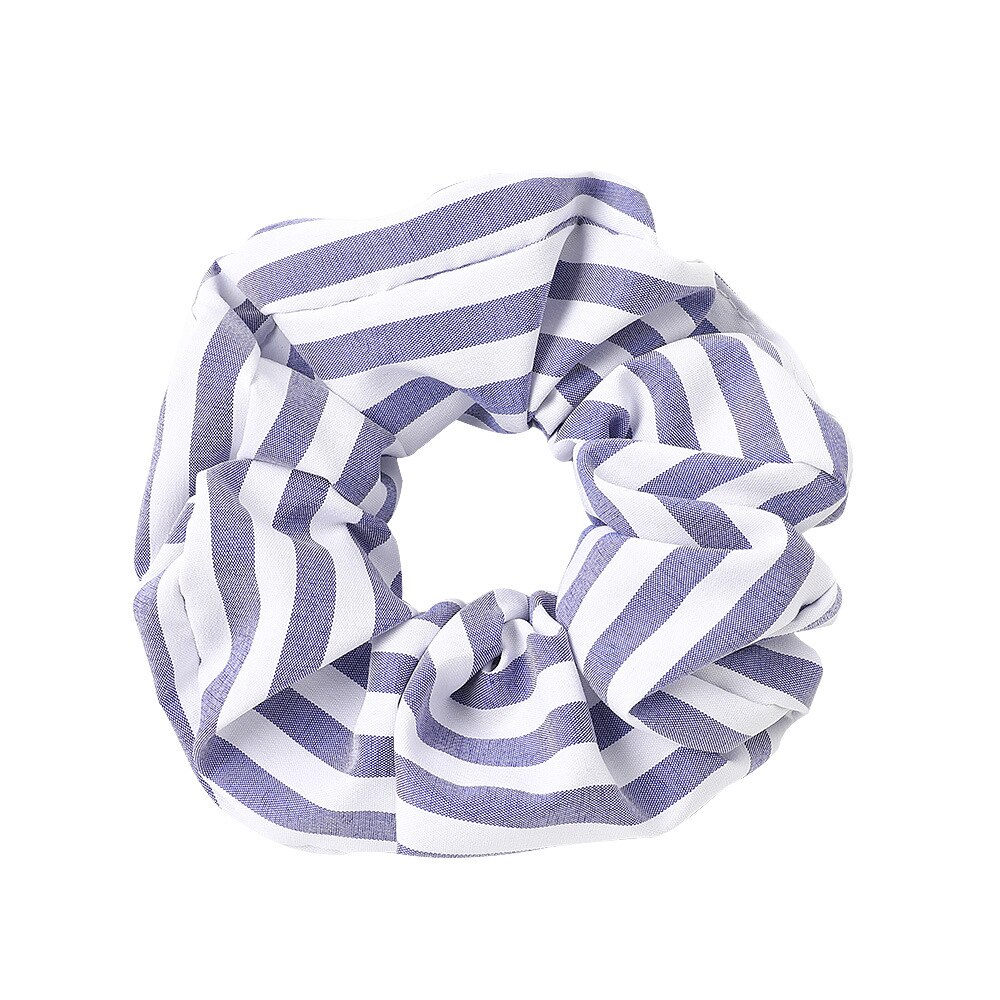 ¡Novedad de ! Pinzas coreanas para el pelo de Vsco, coletas para niñas, coletas para el pelo, diademas de Scranchy