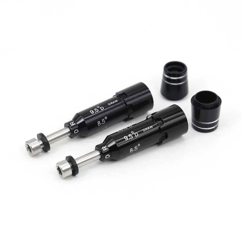 Tip .335 Shaft Adapter Sleeve For Cobra Amp Cell Driver Adjustable loft 8.5-11.5