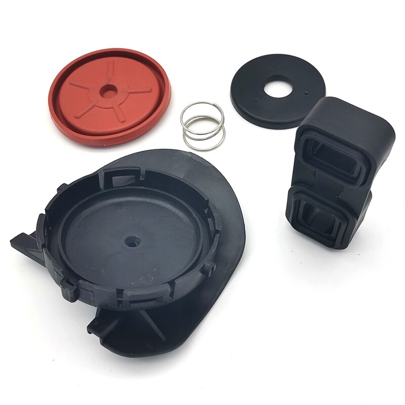 PCV Valve Cover Repair Kit For Mini Cooper Countryman Cooper Paceman 1.6L 07-16