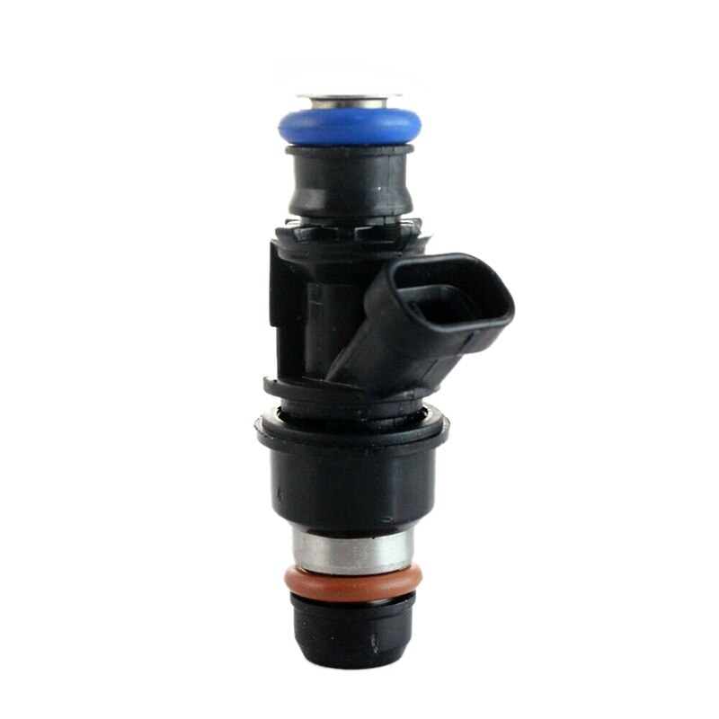 8 Pack Delphi Style Fuel Injectors For Chevy GMC Silverado 4.8L 5.3L 6.0L