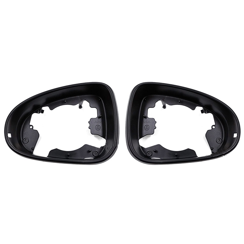 Auto Left Right Side Wing Mirror Housing Trim Fram... – Grandado