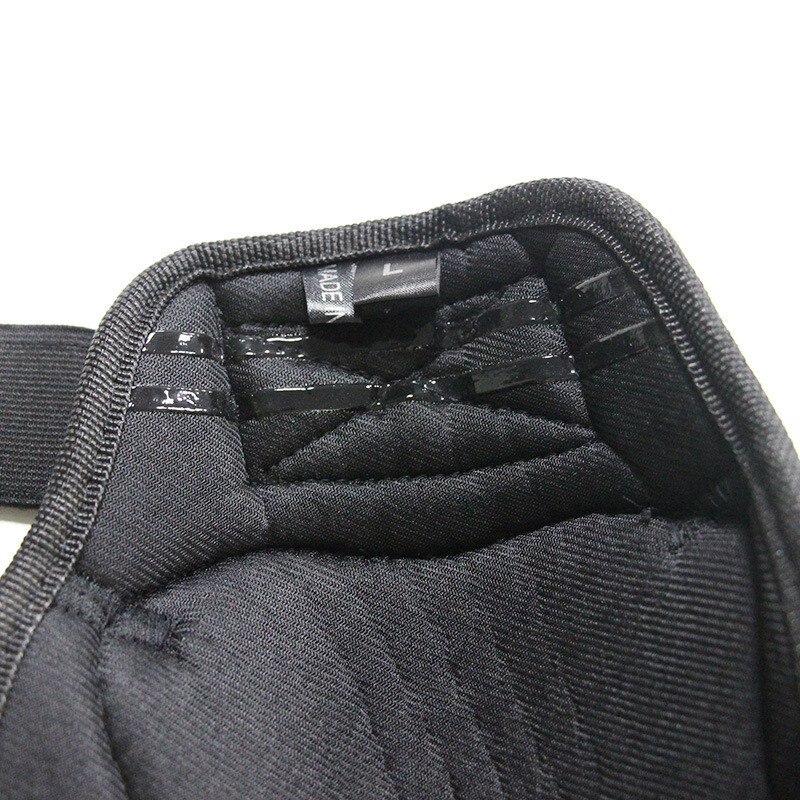 VEMAR Motorcycle Knee Pad CE Motocross Knee Guards Motorcycle Protection Knee Motor-Racing Guards Safety Gears Race Brace Black