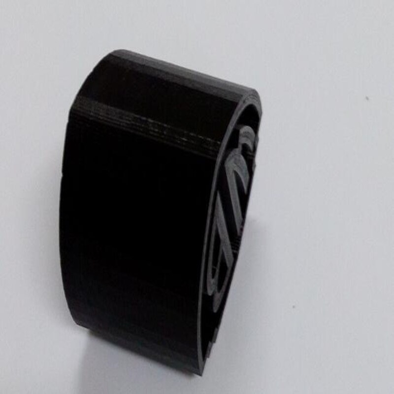 Abs koolstofvezel filament printer stijf sterk gemakkelijk te printen 1.75 mm 1kg printen plastic abs-cf bestsellers