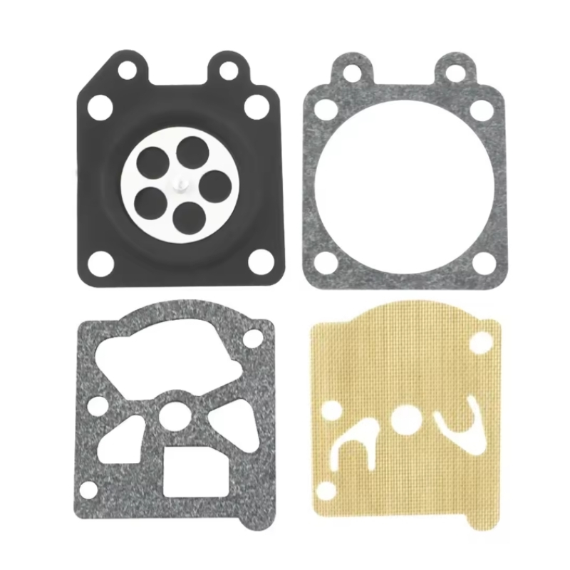 Kit de reparación y reconstrucción de junta de carburador de motosierra para Stihl MS210 MS230 MS250 MS240 MS260 FS85 025 024 026