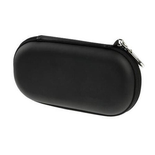 Black Protector Hard Travel Carry Shell Case Cover Bag Pouch voor Sony PS Vita PSV