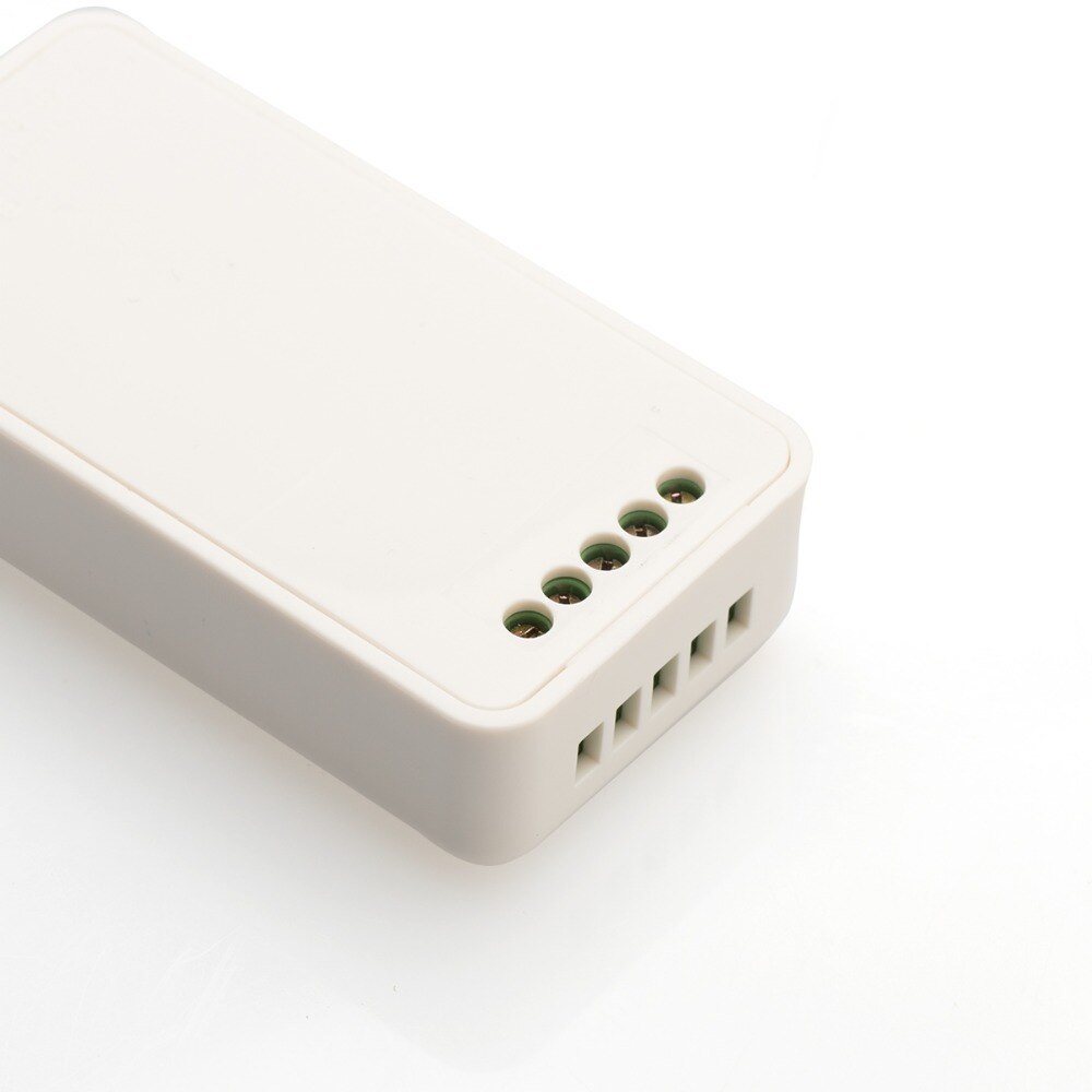 H803 WIFI LED WIFI Controller Full DIY Drive Max 2048 Pixels Support Dozens of Chips Support ArtNet Remote Control DC5-24V