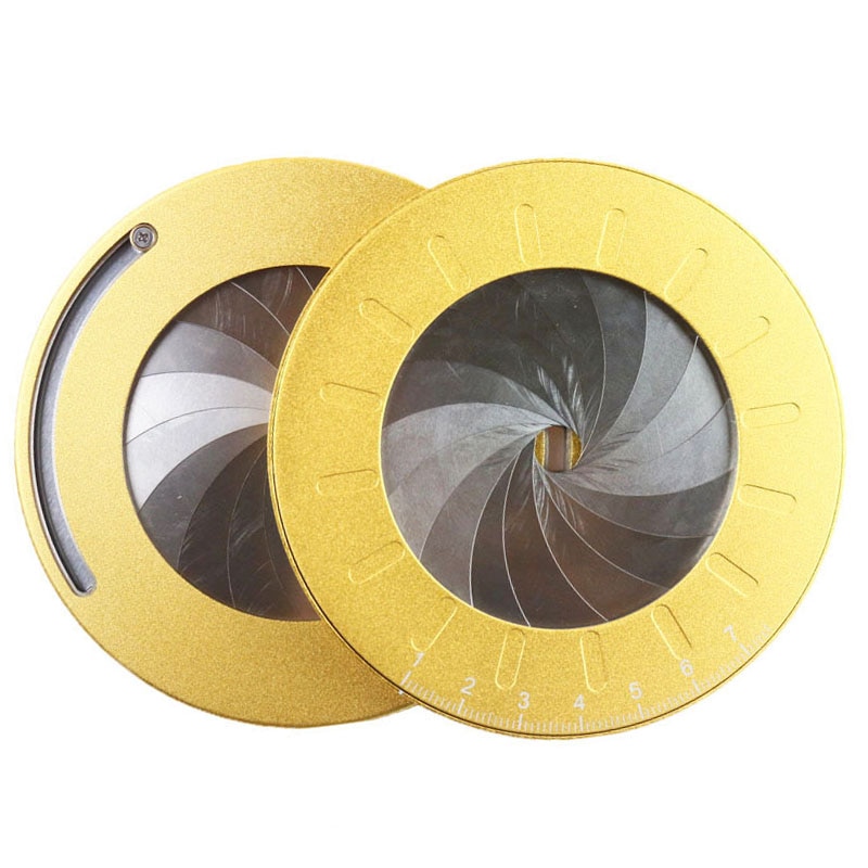 Adjustable Circle Template Draw Round Tool Plotting Compass Round Drafting Drawing Ruler Woodworking Tool