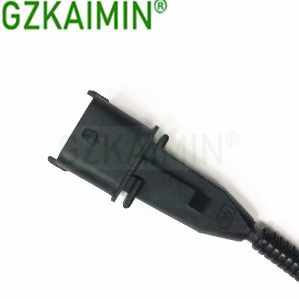 Sensor de posición de cigüeñal de OEM 55567243 para Chevrolet Cruze -