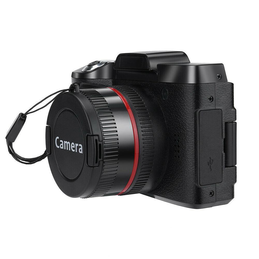 Digitale Full HD1080P 16x Digitale Zoom Camera Professionele 3.2 F Vlogging Camcorder Video/Ntsc/Pal Camera F7E1