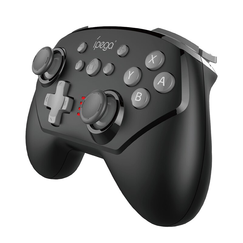 Ipega PG-9162 Gamepad Voor Nintendo Switch Ns-Switch Console Bluetooth Wireless Gamepad Usb Joystick Controller Controle Pc Tv Box