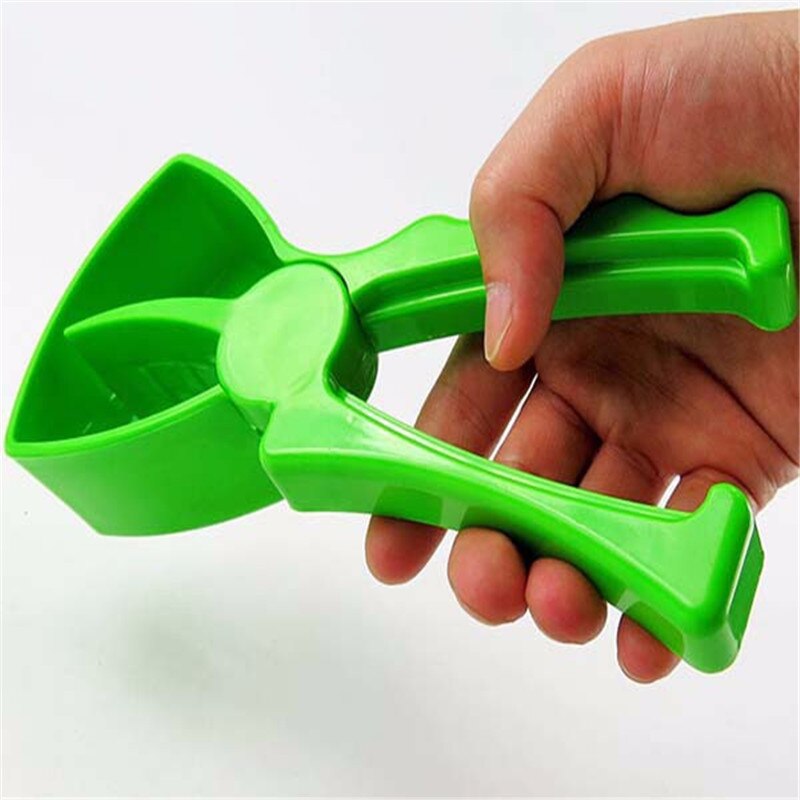 Zitrone Saft Entsafter Hand Citrus Entsafter Entsafter Küche Kochen Werkzeuge