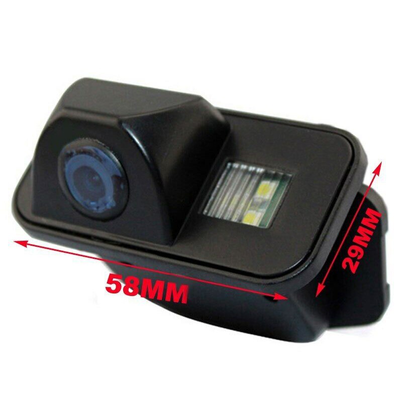 Car Rear View Camera Reverse Camera BackUp Camera ... – Vicedeal