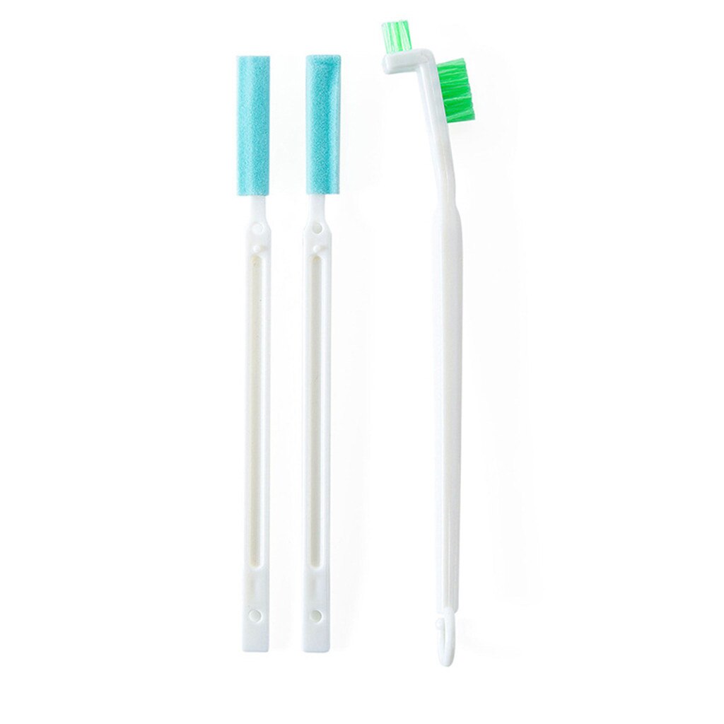 1SET Kettle Cleaning Brushes Long Handle Kitchen Wash Cup Brush Portable Narrow Gap Cleaning Baby bottle Household Cleaning Tool: Default Title