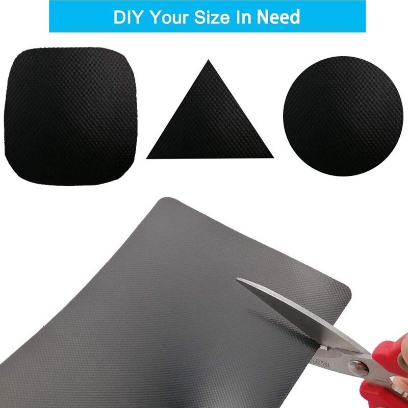 21 × 15Cm Waterdichte Pvc Patch Voor Reparatie Kajak, Opblaasbare Boot Spatbord, Vlot, Ponton Zwembaden, speelgoed, Opblaasbare Banken, Kano 'S, Lounge