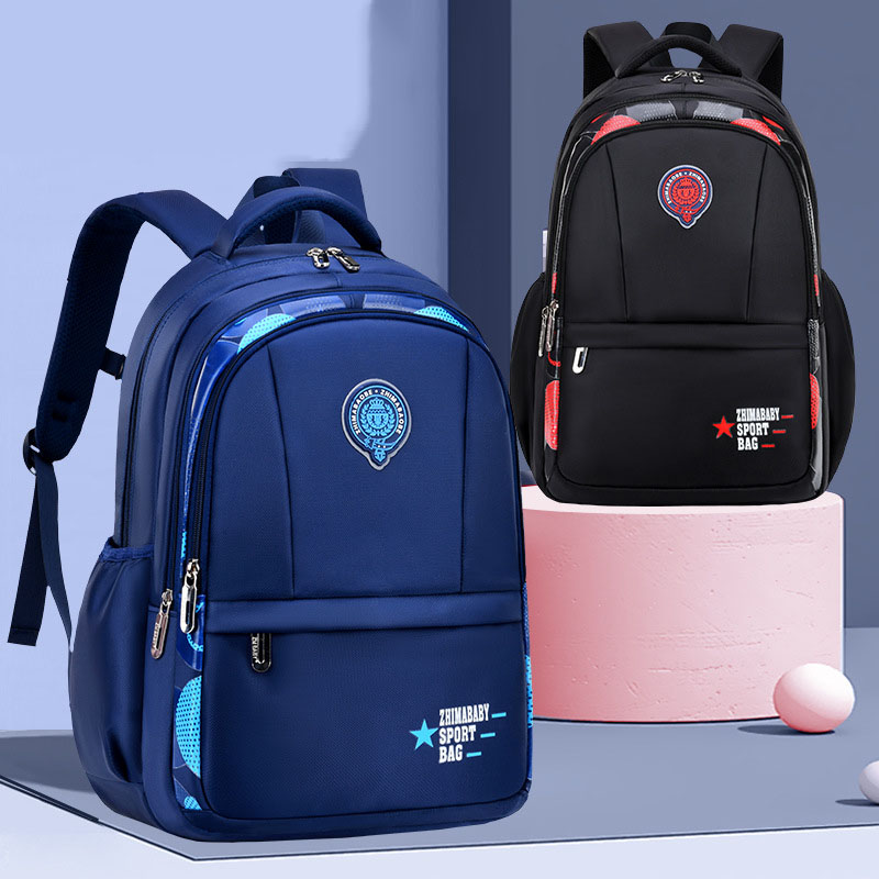 Kinderschultaschen, wasserdichte schulranzen, büchertaschen für freundlicher, Teenager, jungen und mädchen, große schulrucksäcke, mochila schultasche