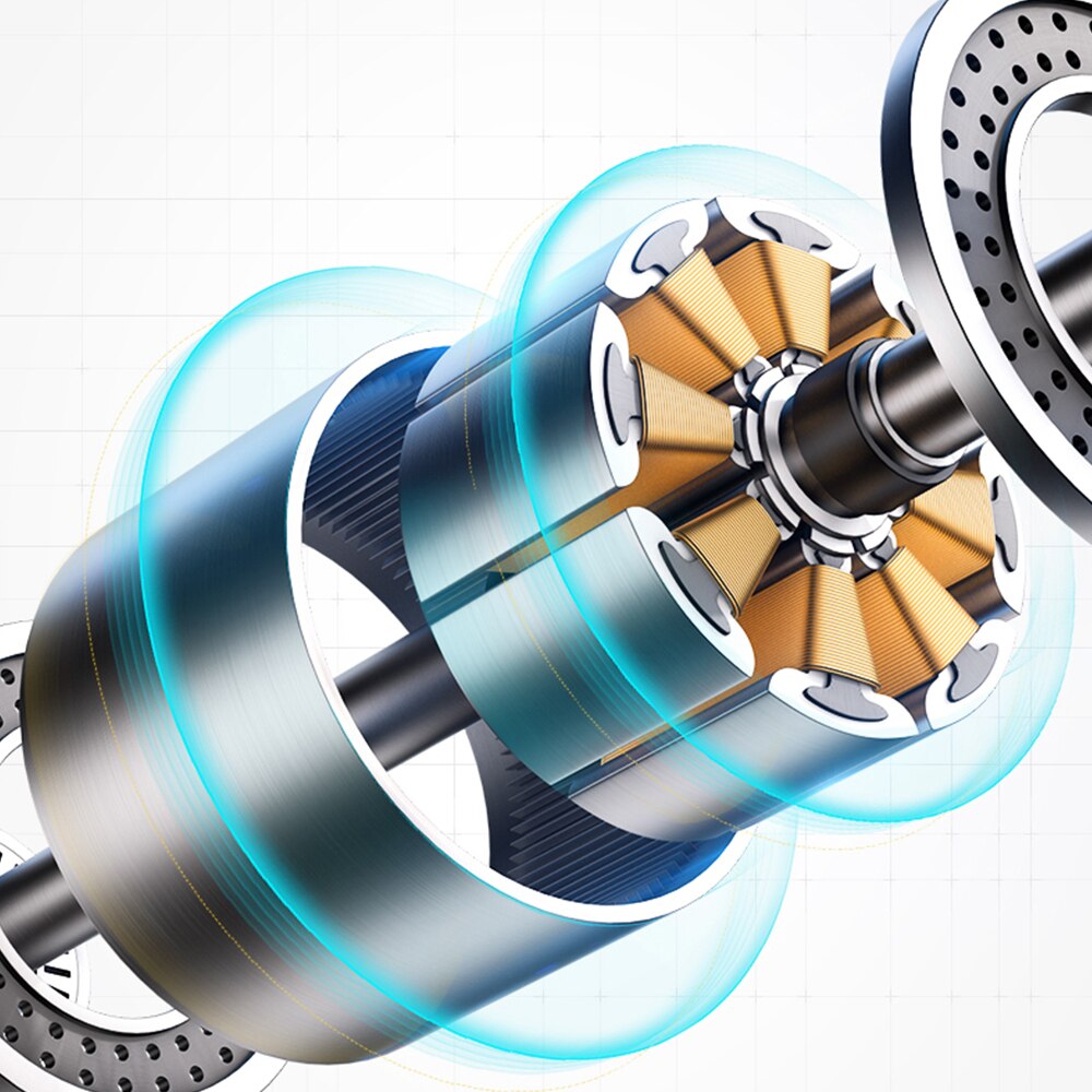 USB Vertical Bladeless Fan Mini Air Conditioner Fan Desk Cooling Fan Ventilator for Home Office Summer Ventilator Appliances