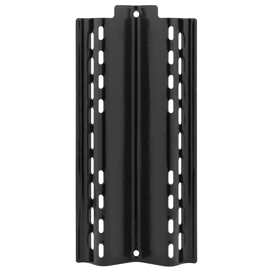 4pcs Adjustable Grill Heat Plate Shield Heat Tent Replacement Parts for BBQ Gas Grill Kitchen Tool