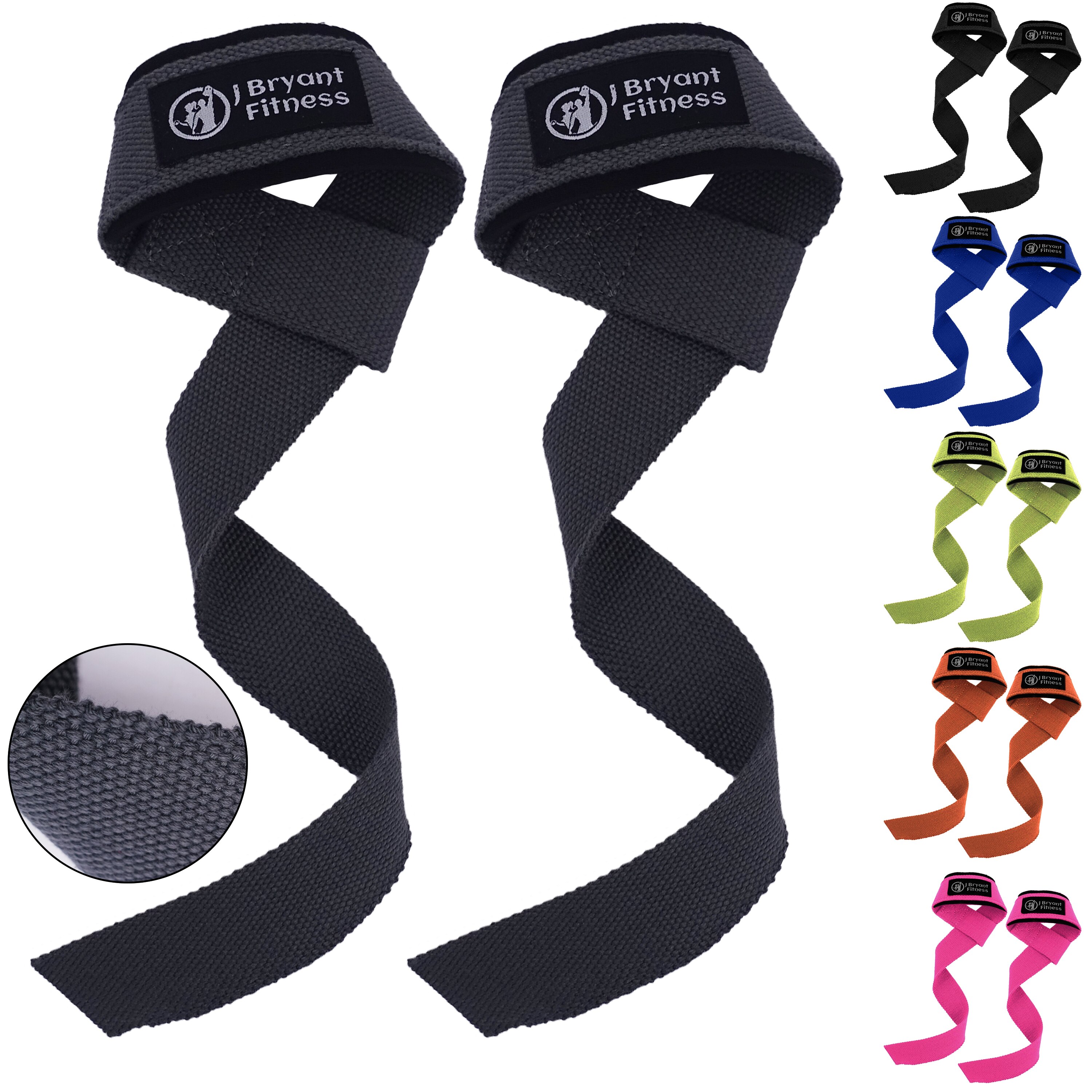 Fitness Hebe Handgelenk befestigen Gurt für Gewichtheben Crossfit Bodybuilding Unterstützung Kettlebell Hantel Gewichte Festigkeit trainieren
