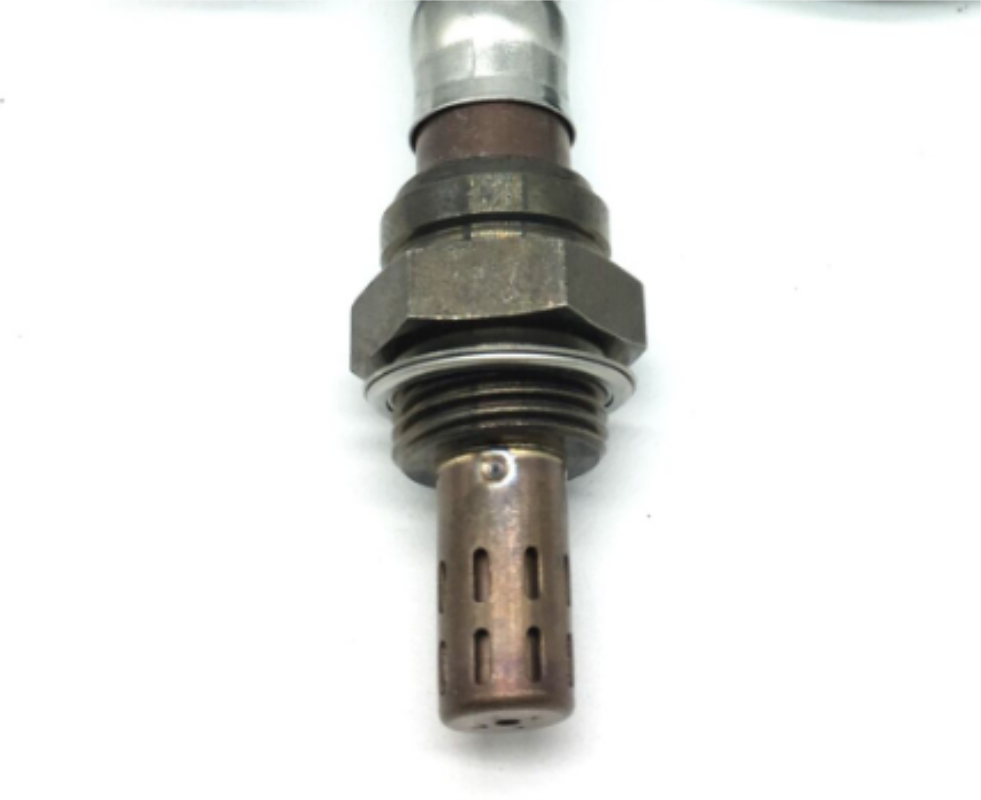 Oxygen Sensor Lambda Probe O2 Oxygen Sensor For 2003-06 Chevrolet Silverado GMC	Sierra 1500 25333817, 25333812 234-4651
