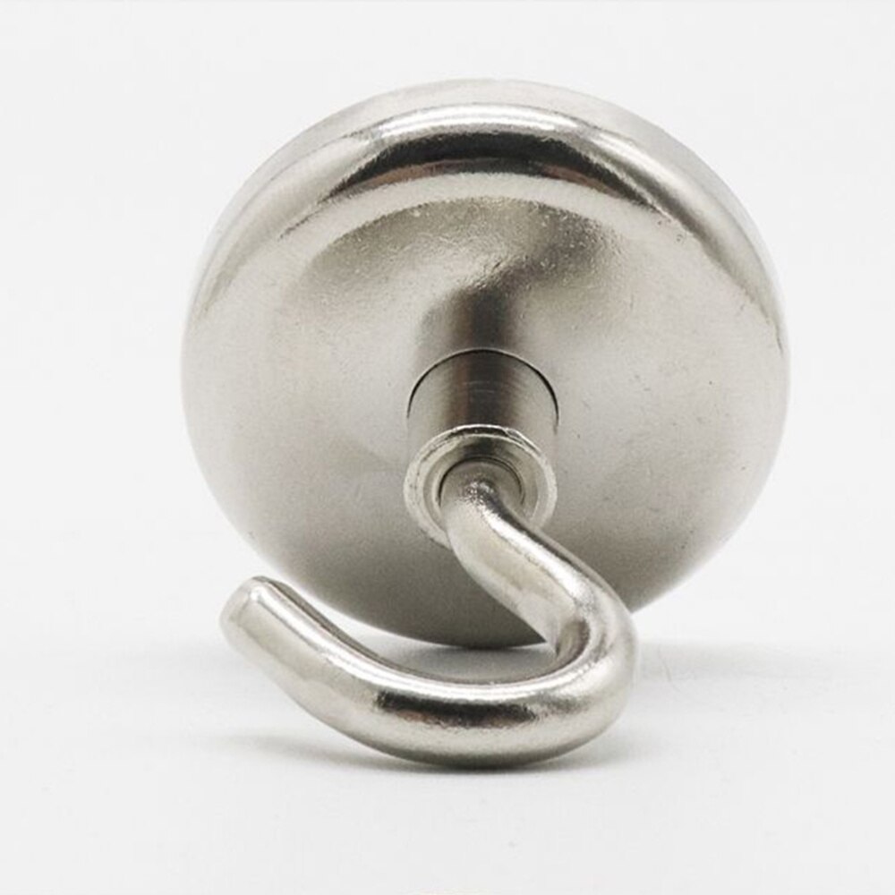 6 uds. De ganchos magnéticos creativos, ganchos de suspensión de pared resistentes y duraderos, multifuncionales, para cocina y hogar