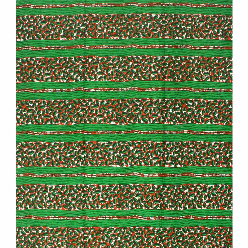 Ankara-tissu en coton cire | Grossiste, tissu africain pour vêtements d'automne 6 Yards une pièce