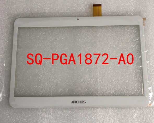 10.1 "Touchscreen Voor Archos Touch Panel Digitizer Glas Sensor SQ-PGA1872-A0