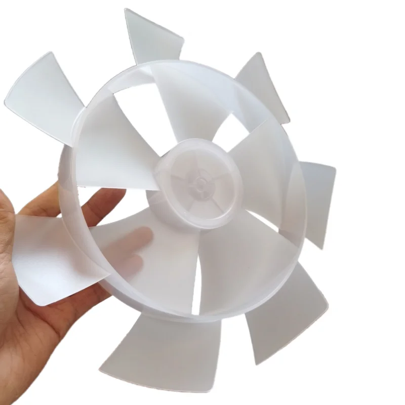Ventilador de plástico para xiaomi Mijia BPLDS05DM, y Original, Ciclo de conversión de frecuencia CC, reemplazo de ventilador de suelo