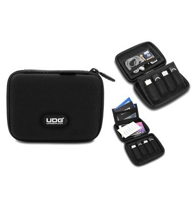 UDG U8418BL CREATOR DIGI HARDCASE