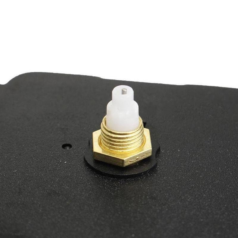 Pendule classique Quartz horloge remplacement mouvement oscillant mécanisme moteur cintre pièces bricolage minuterie noyau réparation raccords Kit horloges