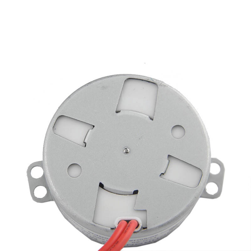 Chancs tyd -50 synkronmotorer 110v ac 8-10 rpm cw/ccw fast magnet motorer