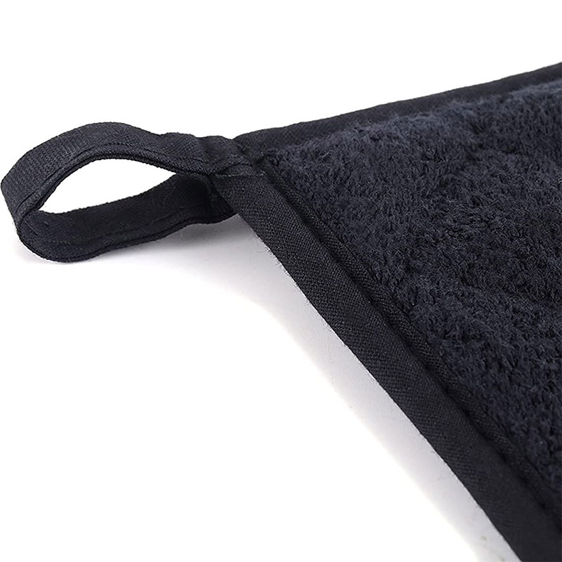 Soportes para ollas y toallas resistentes al calor, soporte para alfombrilla antideslizante de algodón, almohadillas calientes, manteles individuales para mesa, accesorios para cocina y hornear