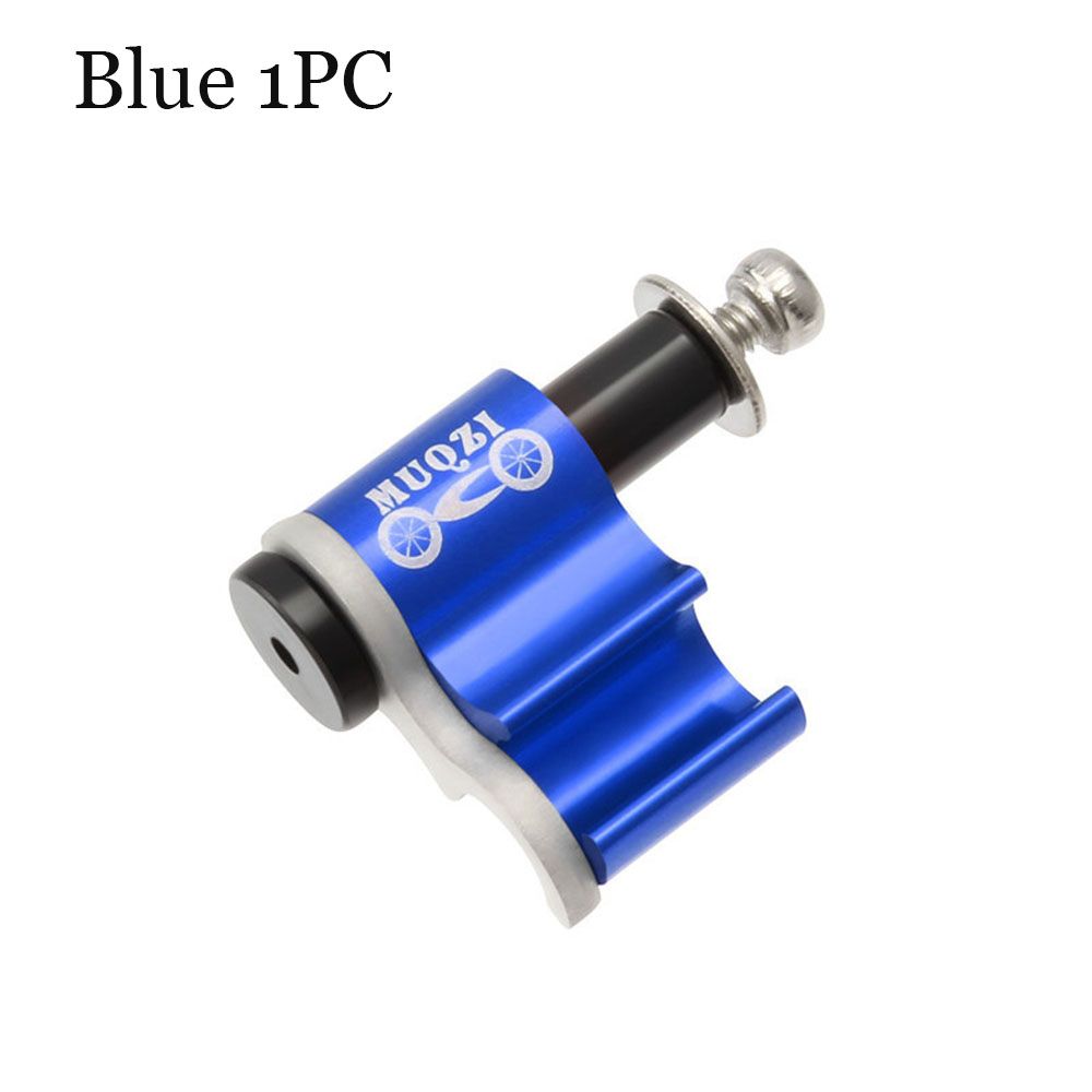 MUQZI Bike Cable Grip Adapter Guide Bicycle Oil Tube Fixed Conversion Seat Wire Trap Brake Line Pipe Tubing Alignment Organizer