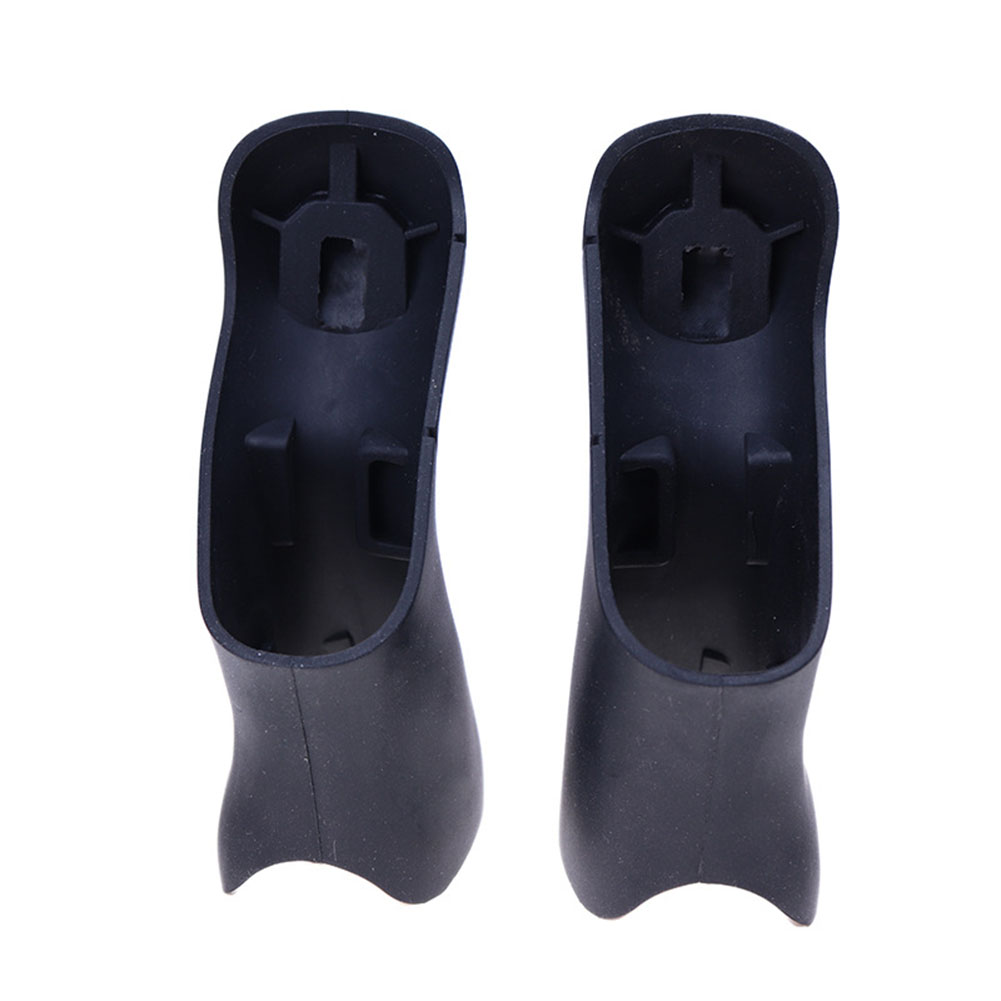 Copri Leva Cambio Bici - Copri Manopole con Presa Migliorata per ST-2400 3500 4500 - Accessori Ciclismo