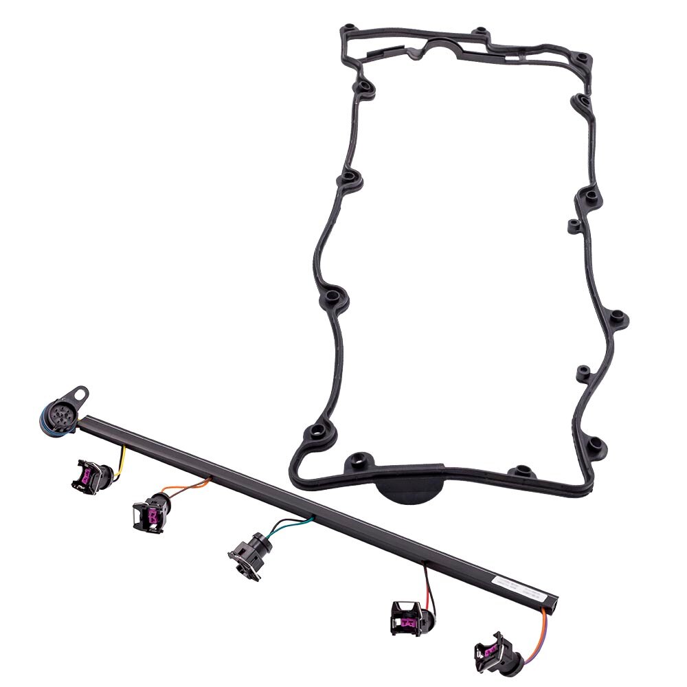 Faisceau de câbles d'injecteur métier à tisser pour Land Rover Discovery 2 Defender TD5 AMR6103 LVP000020