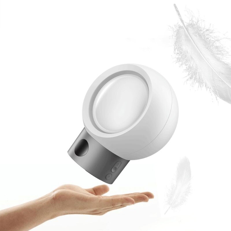 Xiaomi 500W 220V Elektrische Kachel Desktop Huishoudelijke 9-Speed Intelligente Temperatuurregeling Ingebouwde Dump Schakelaar heater