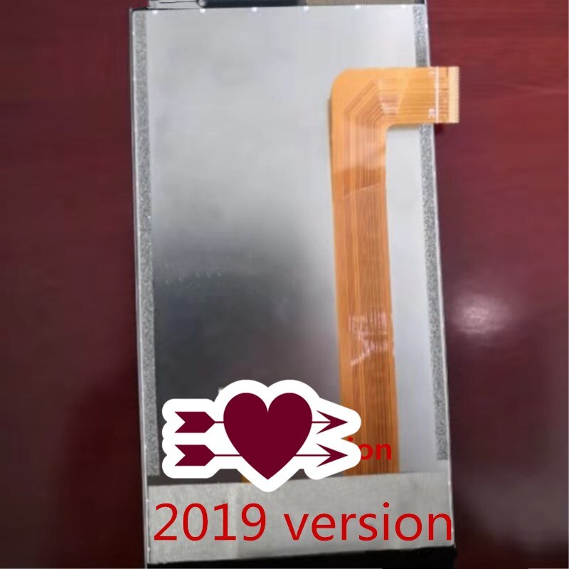 5.0inch For INOI 2 Lite smartphone version Display lcd Screen Digitizer Assembly Replacement cell phone