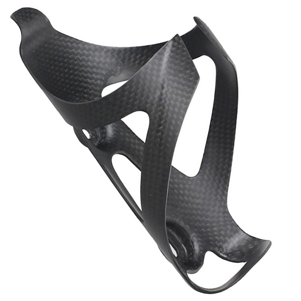 XXX Full Carbon Fiber Bicycle Water Bottle Cage MTB Road Bike Bottle Holder Ultra Light Cycling Equipment Matte/glossy