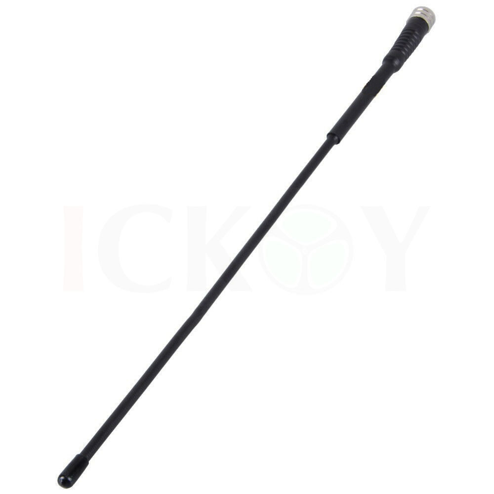 Flexibele Antenne voor Handheld GPS Garmin Astro 430 320 900 220 Alpha 50 100 Accessoires