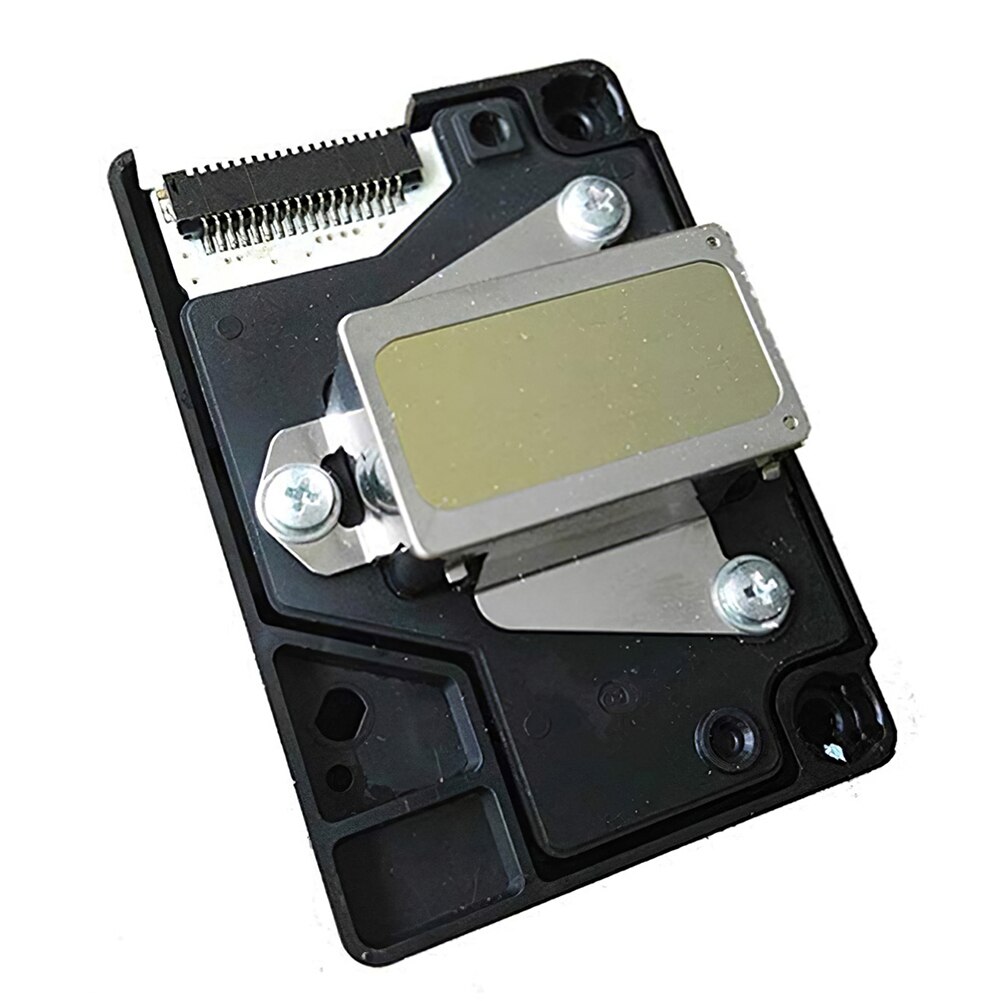 Me1100 Colorful Print Head Replacement Printhead For Epson T1110 C110 L1300 T33 TX510 Me70 Me650 Office Printer Parts