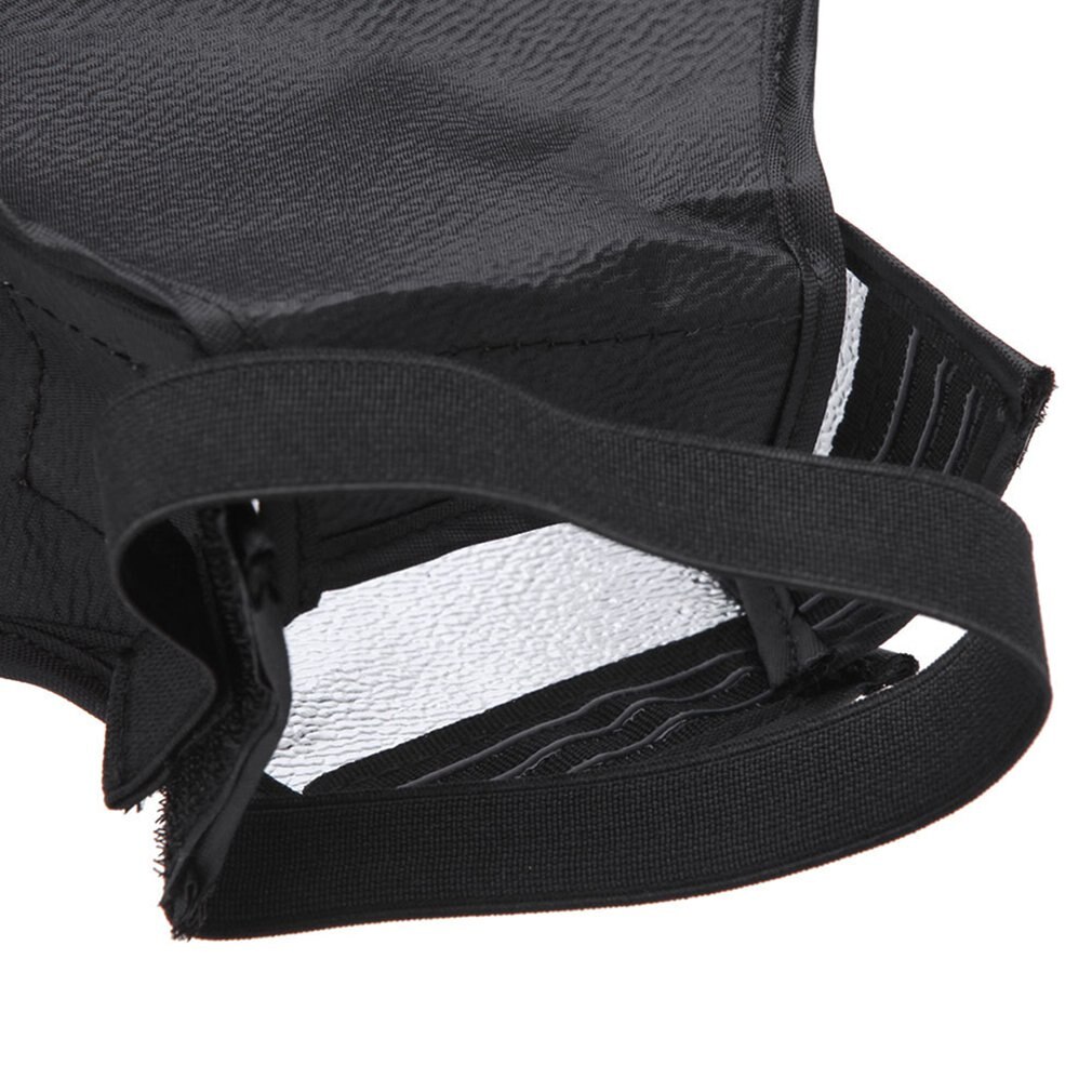 Fotografie Licht 20X30Cm Weiches Licht Box Flash Weiche Abdeckung Flash Weiche Box Professionelle Tragbare Weiches Licht box