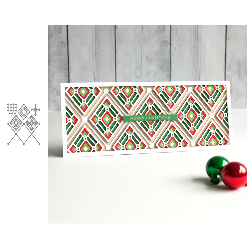 Various greeting cards metal Cutting Dies Stencils DIY Scrapbooking Paper/photo Cards Embossing Dies: 15x9cm