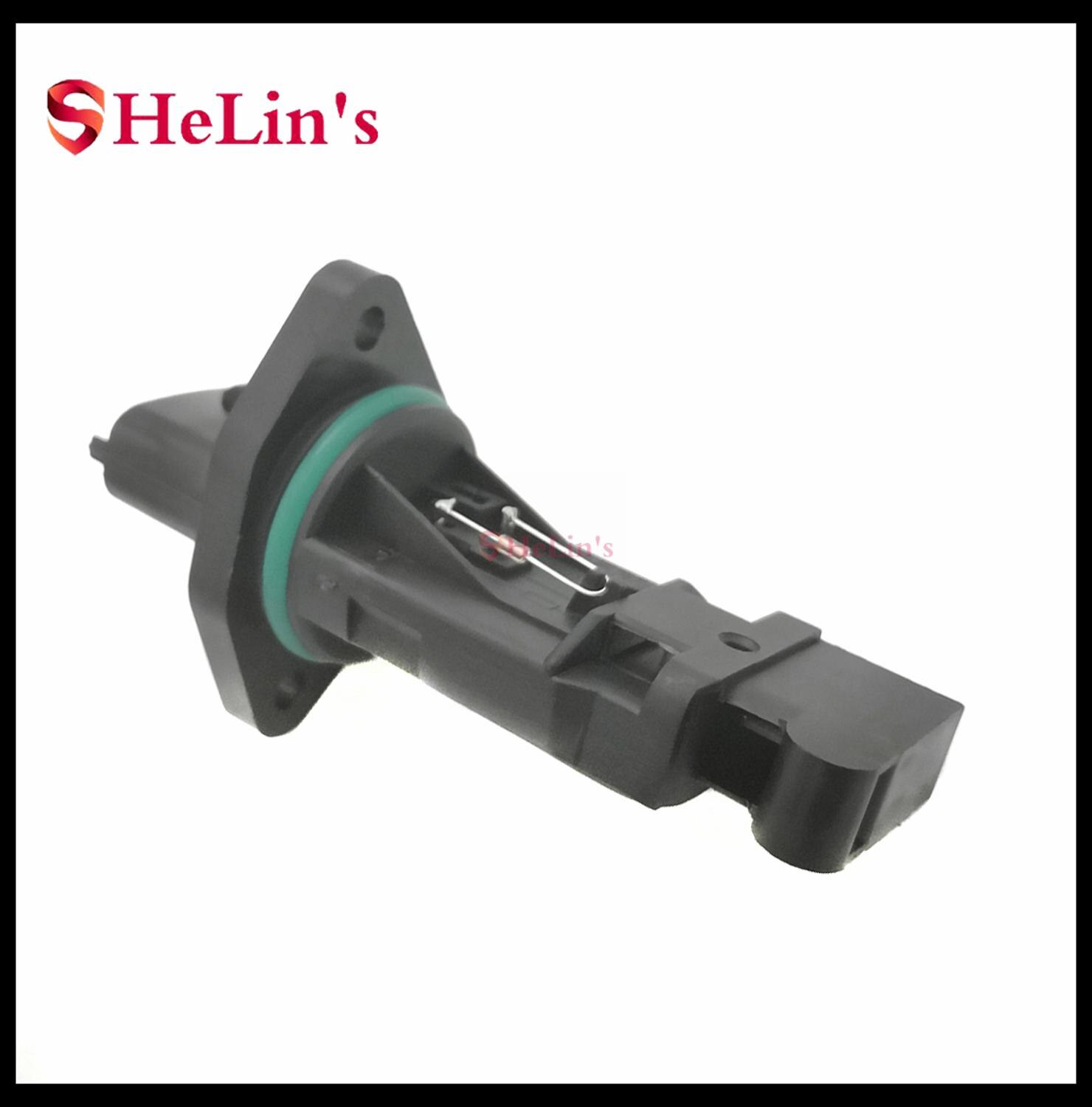 Sensor MAF de flujo másico de aire 0, 280, 218, 119, 93179927, 24420614 para HOLDEN COMBO BARINA, OPEL, VAUXHALL CORSA, C, ASTRA, G H, MERIVA 1,4, 1,4l